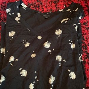 Torrid T-shirt